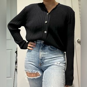 Louis Vuitton Cardigan/Sweater